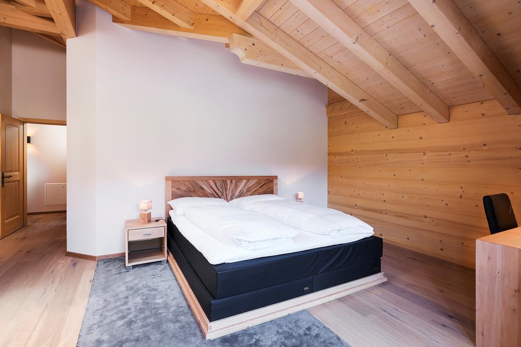 Apartment Alpenblume - GRIWA RENT AG Grindelwald Exterior foto