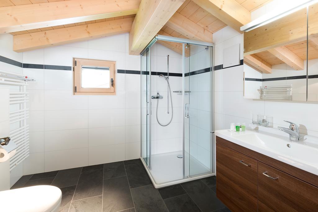 Apartment Alpenblume - GRIWA RENT AG Grindelwald Exterior foto